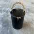 chain handle vanity